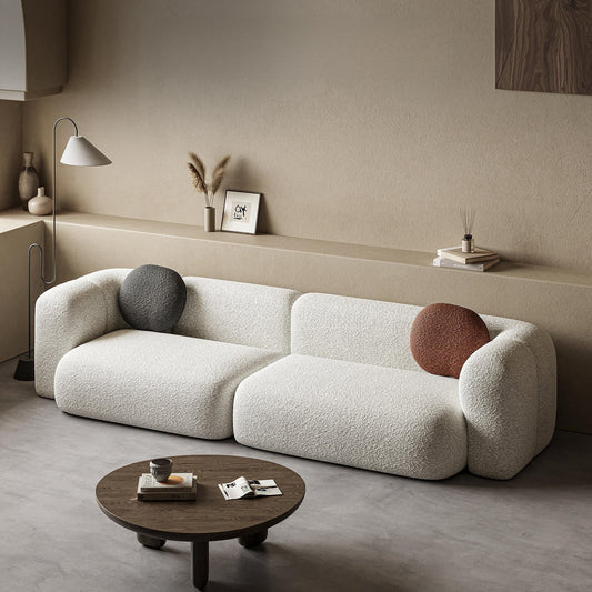 Cloudline Sofa