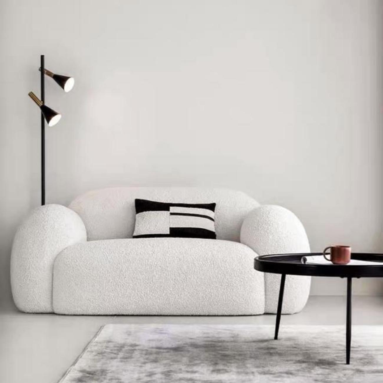 Cloudline Sofa