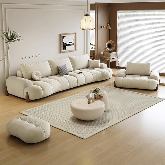 Velora Luxe Sofa