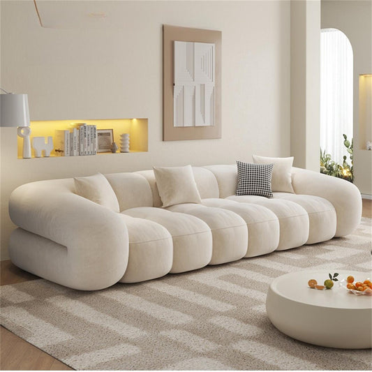 CloudWave Sofa