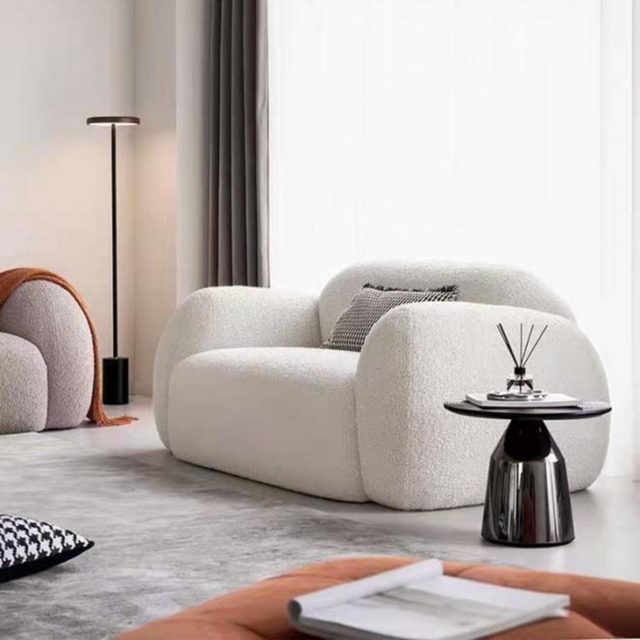 Cloudline Sofa