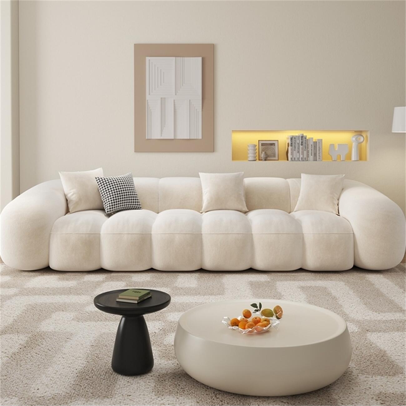 CloudWave Sofa