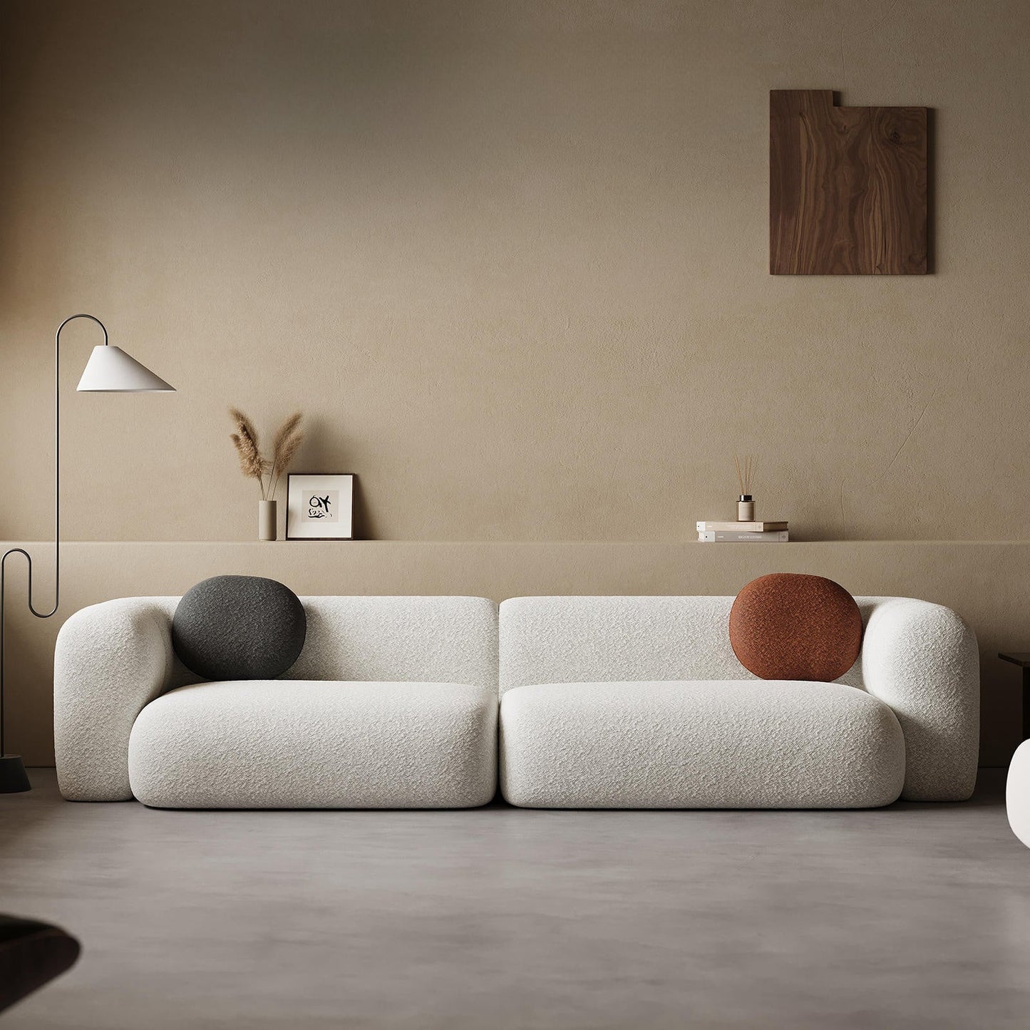Cloudline Sofa