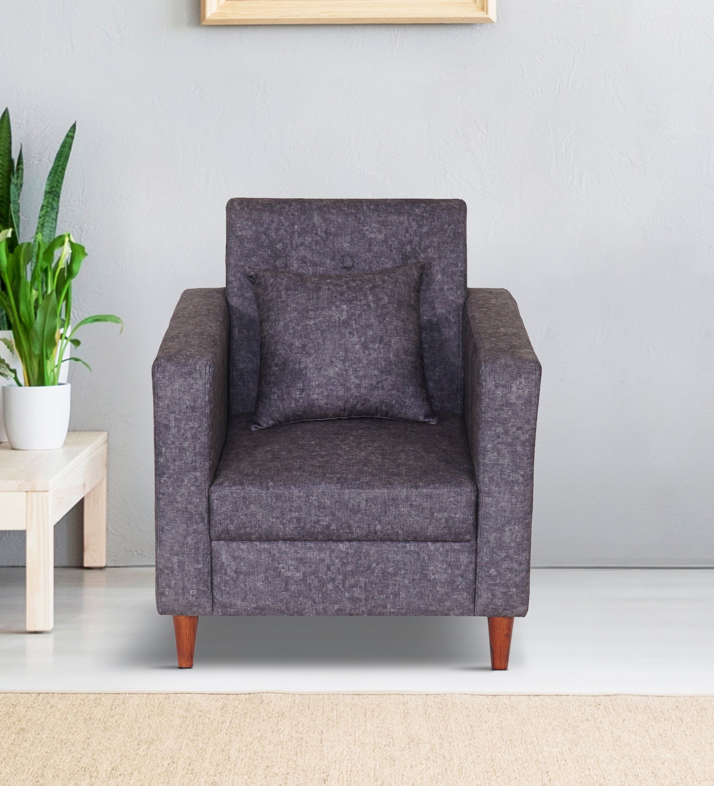 Mid-Century Modern Sofa Collection
