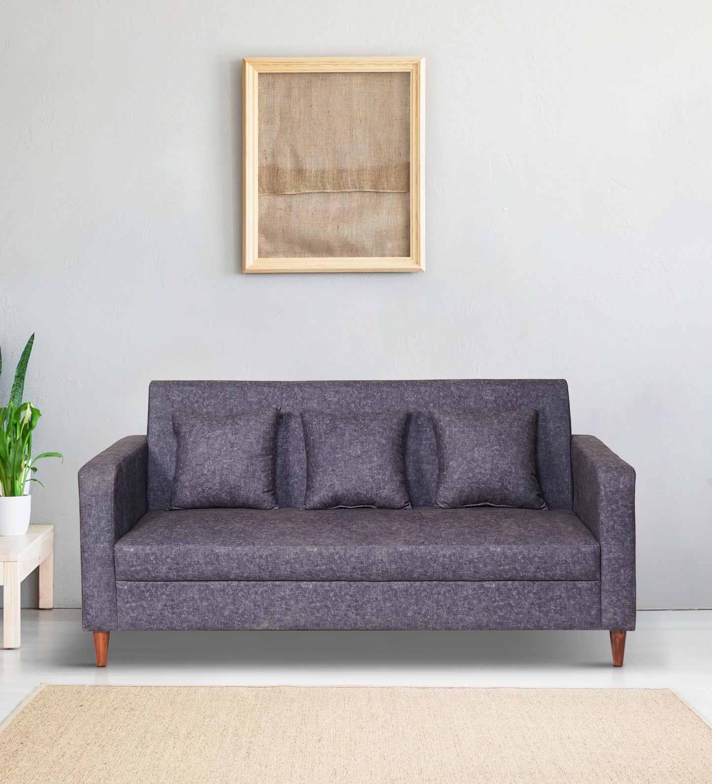 Mid-Century Modern Sofa Collection