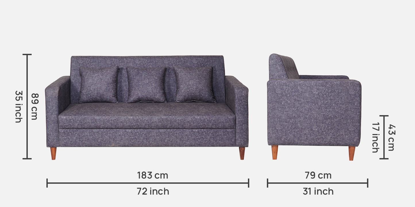 Mid-Century Modern Sofa Collection