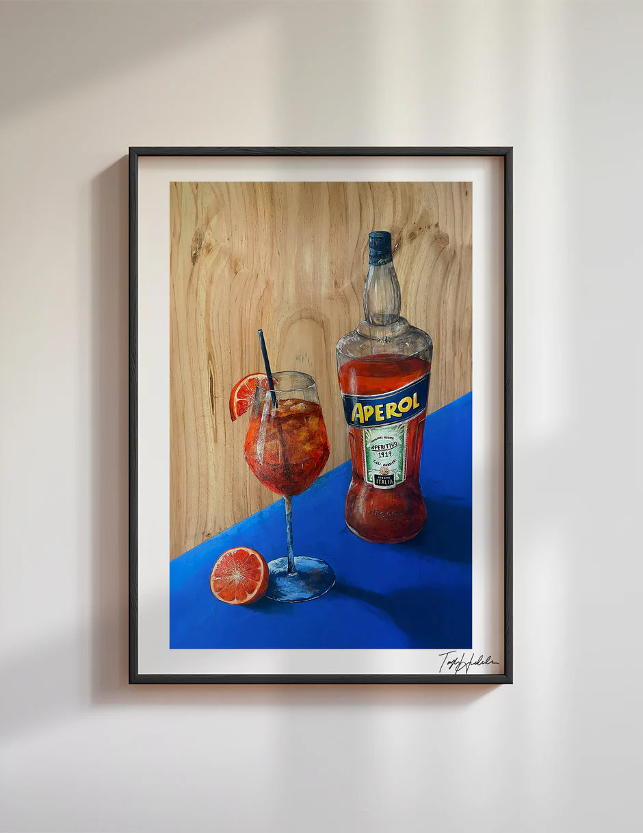 Aperol