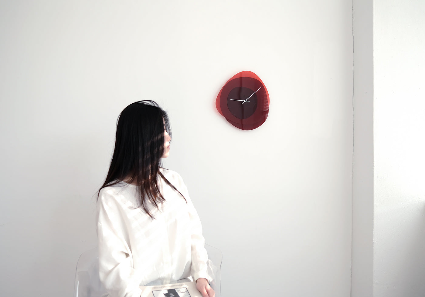 Crimson Echo
