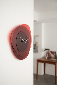 Acrylic Clock