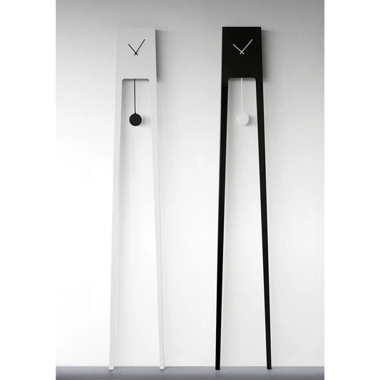 Tiuku Standing Clock